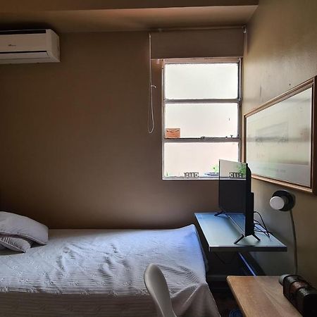 Habitacion Shabby Chic- Next Consulado Usa-Aeroparque Airport Buenos Aires Exterior foto