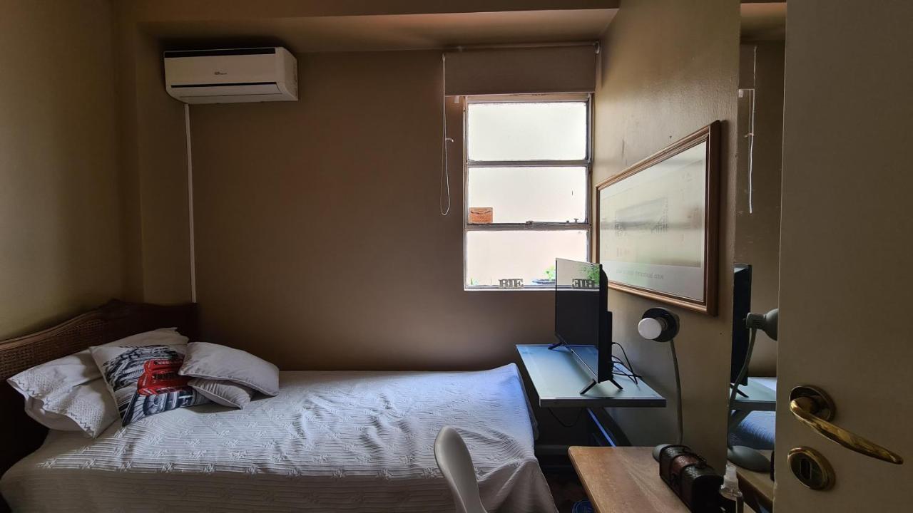Habitacion Shabby Chic- Next Consulado Usa-Aeroparque Airport Buenos Aires Exterior foto